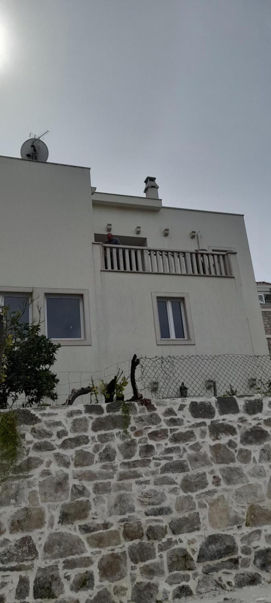 Sweet Dream Apartamento Postira Exterior foto